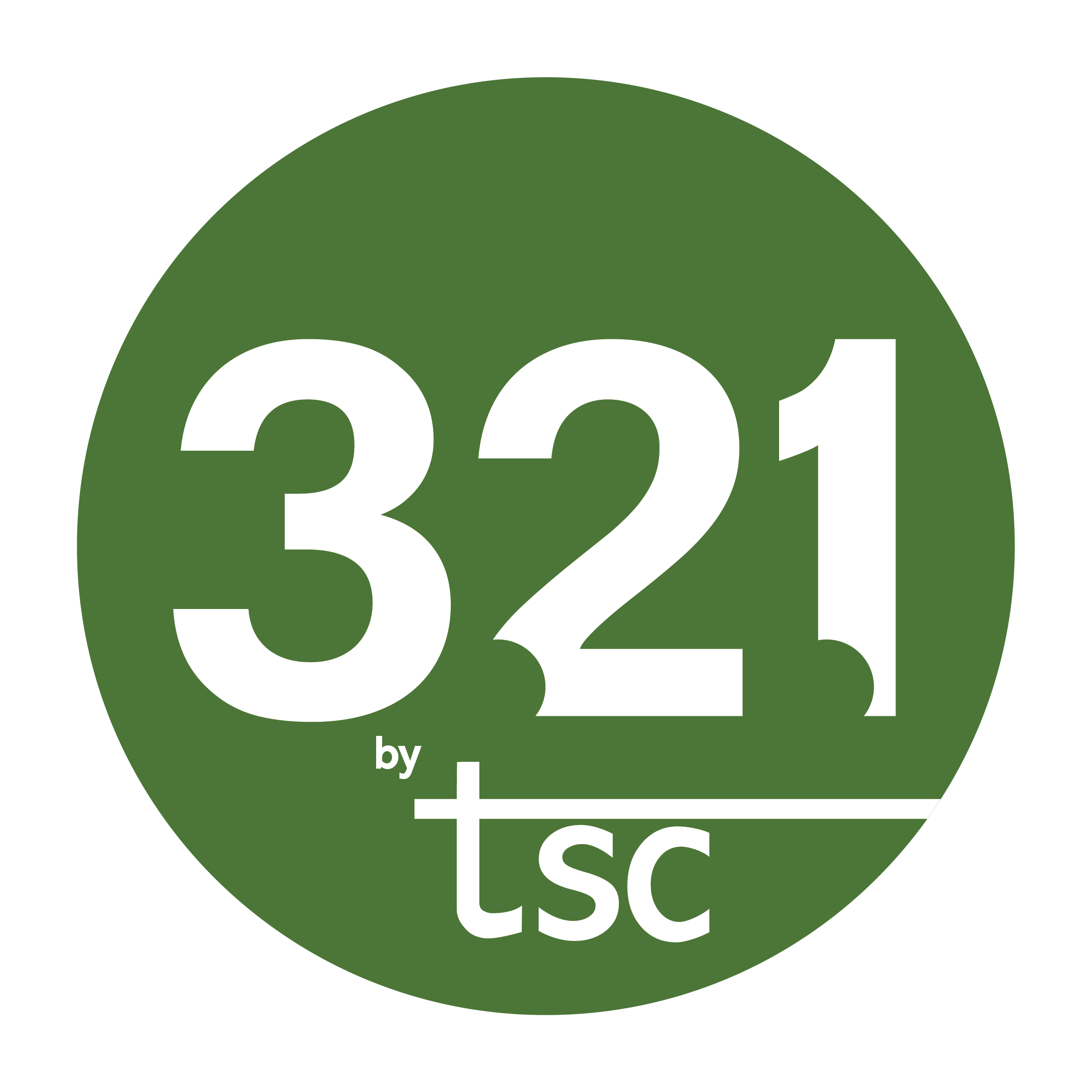 321 by TSC
